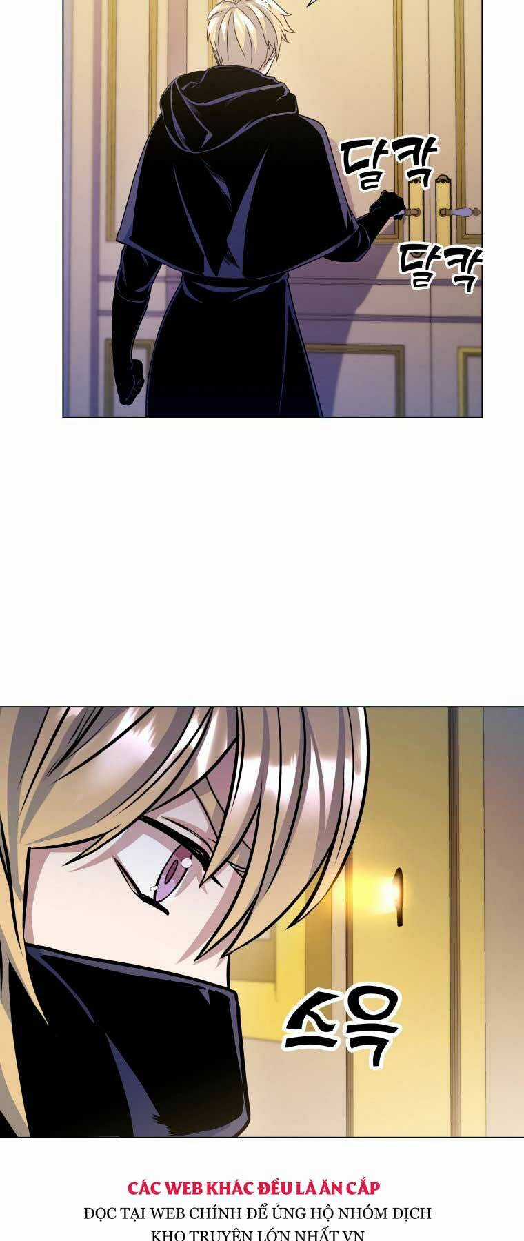 Bạo Chúa Cường Hoành Chapter 13 trang 49