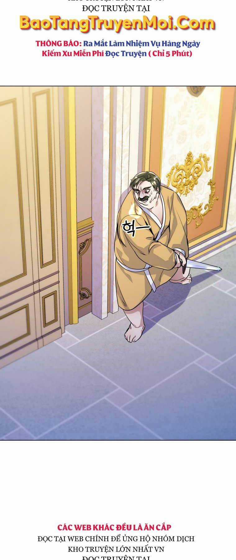 Bạo Chúa Cường Hoành Chapter 13 trang 50