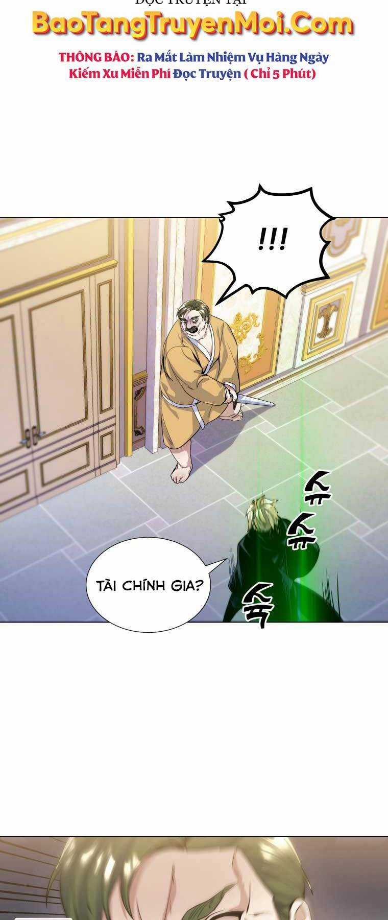 Bạo Chúa Cường Hoành Chapter 13 trang 51