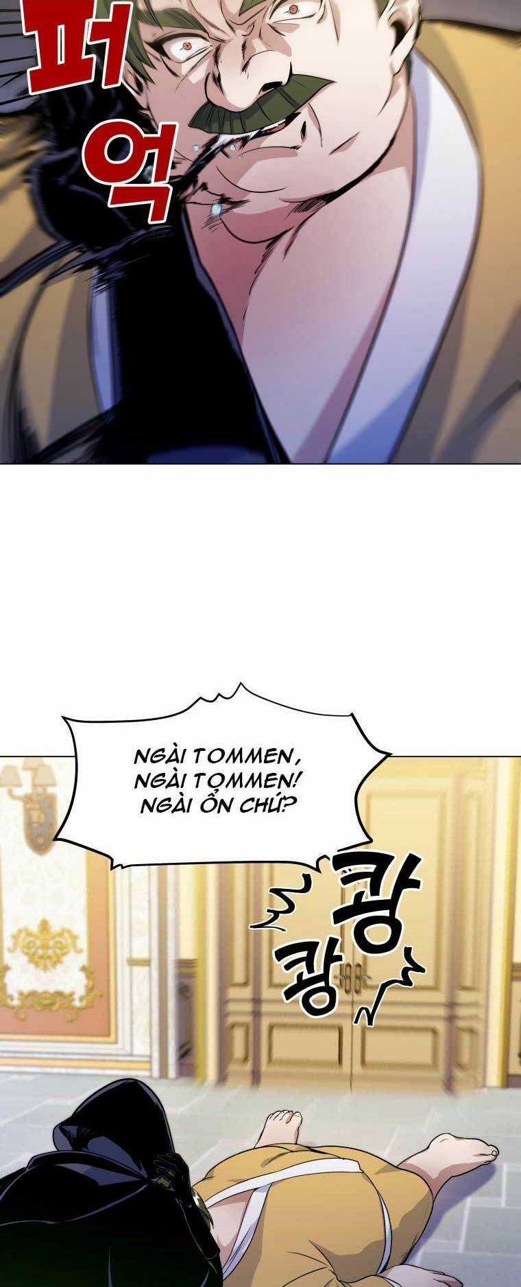 Bạo Chúa Cường Hoành Chapter 13 trang 52