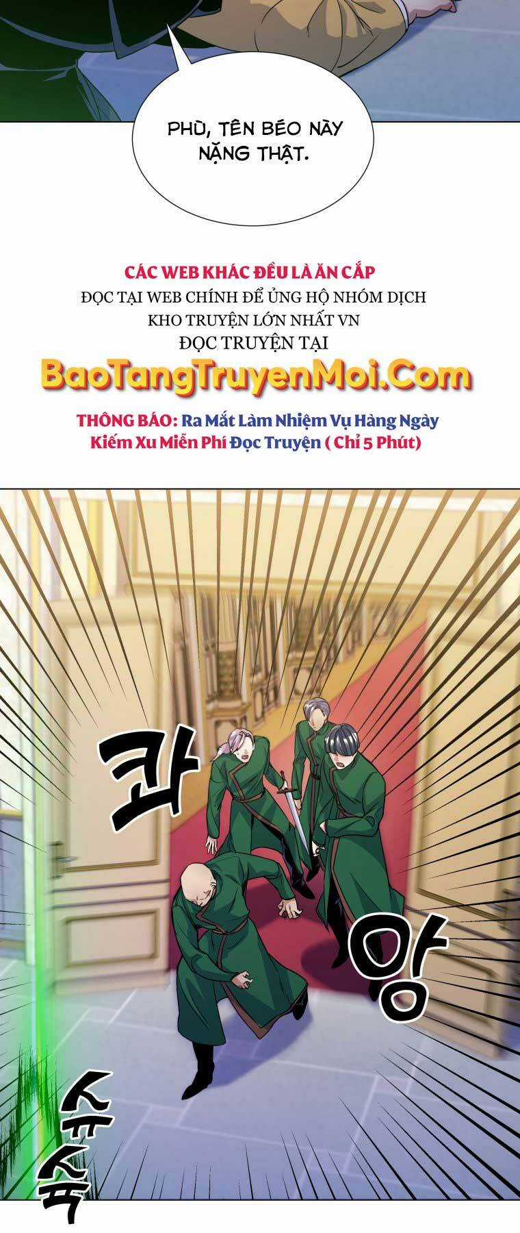 Bạo Chúa Cường Hoành Chapter 13 trang 53