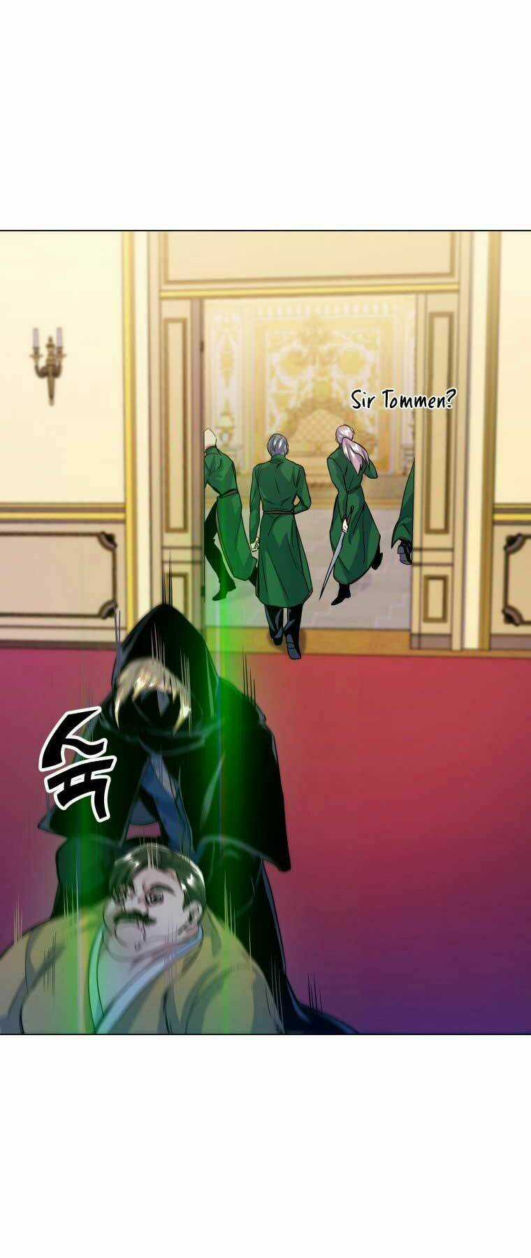 Bạo Chúa Cường Hoành Chapter 13 trang 54