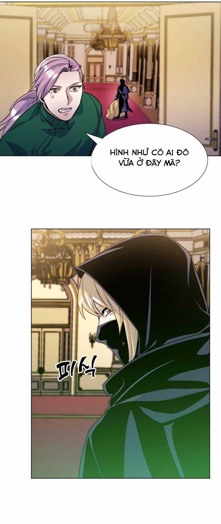 Bạo Chúa Cường Hoành Chapter 13 trang 55