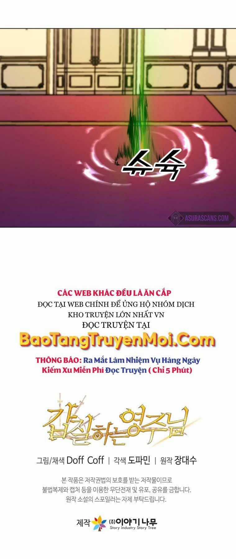 Bạo Chúa Cường Hoành Chapter 13 trang 56