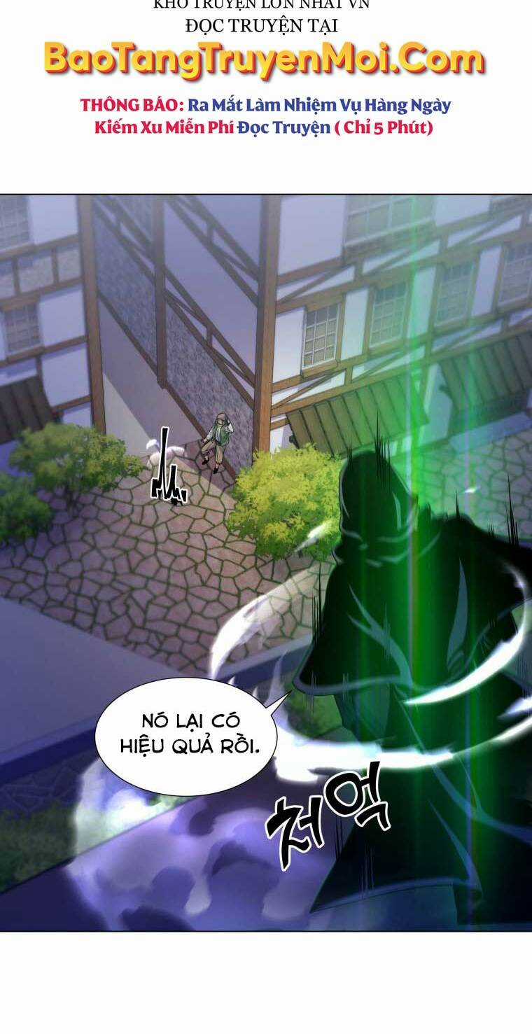 Bạo Chúa Cường Hoành Chapter 13 trang 8