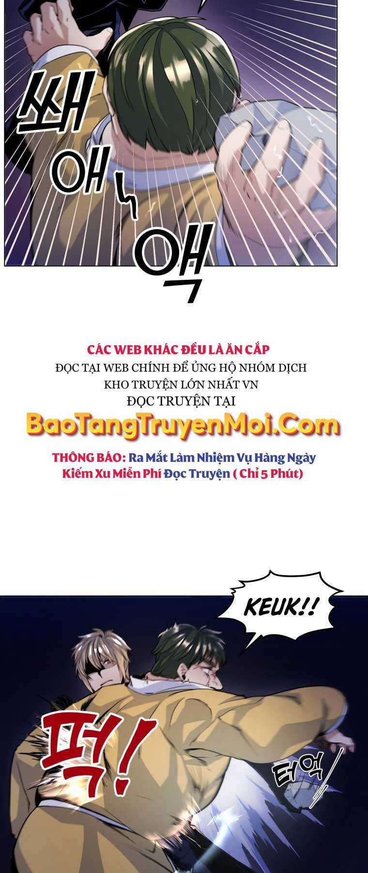 Bạo Chúa Cường Hoành Chapter 14 trang 10