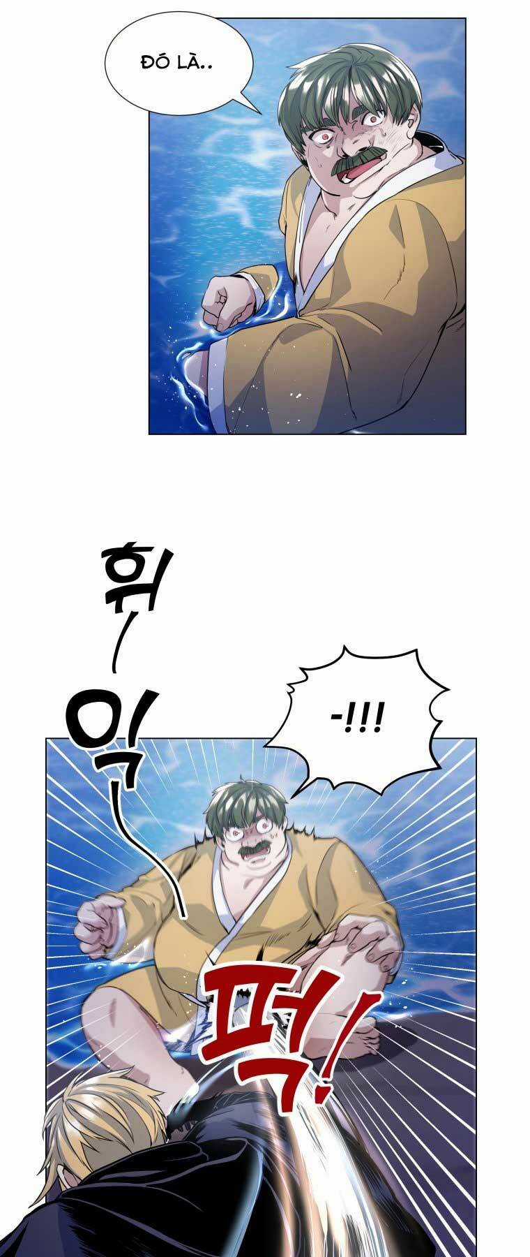 Bạo Chúa Cường Hoành Chapter 14 trang 13