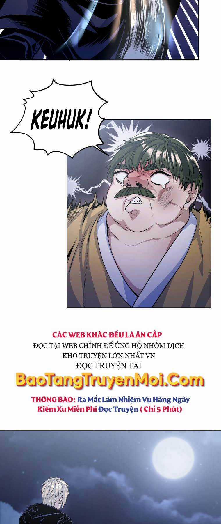 Bạo Chúa Cường Hoành Chapter 14 trang 14