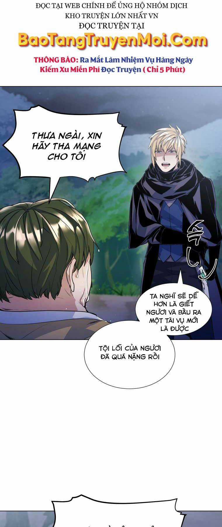 Bạo Chúa Cường Hoành Chapter 14 trang 18