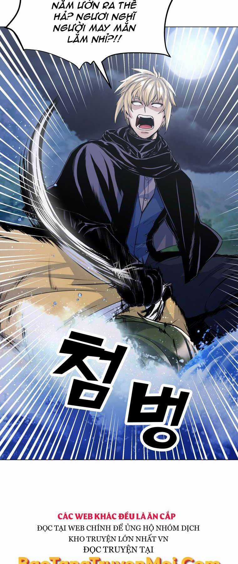 Bạo Chúa Cường Hoành Chapter 14 trang 3