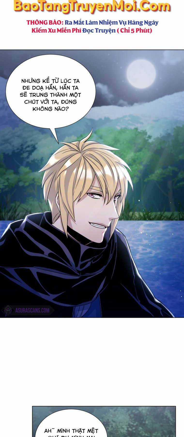 Bạo Chúa Cường Hoành Chapter 14 trang 33