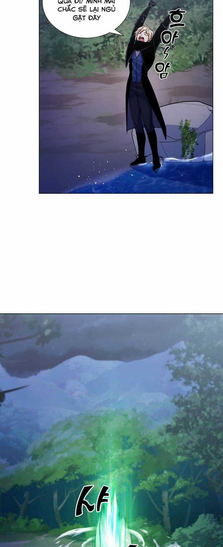 Bạo Chúa Cường Hoành Chapter 14 trang 34