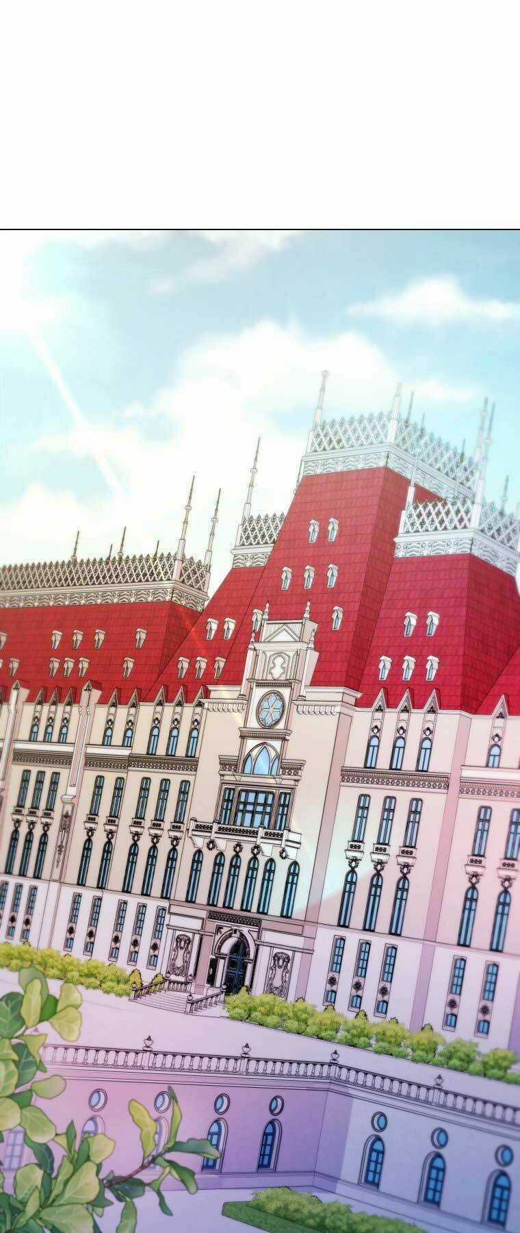 Bạo Chúa Cường Hoành Chapter 14 trang 36