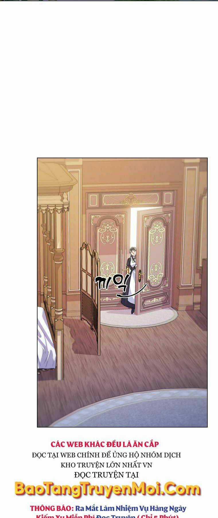 Bạo Chúa Cường Hoành Chapter 14 trang 37