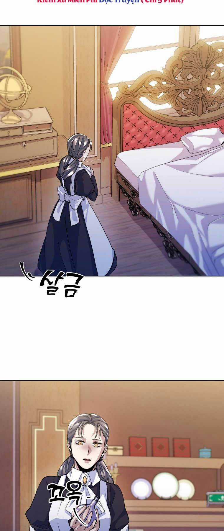 Bạo Chúa Cường Hoành Chapter 14 trang 38