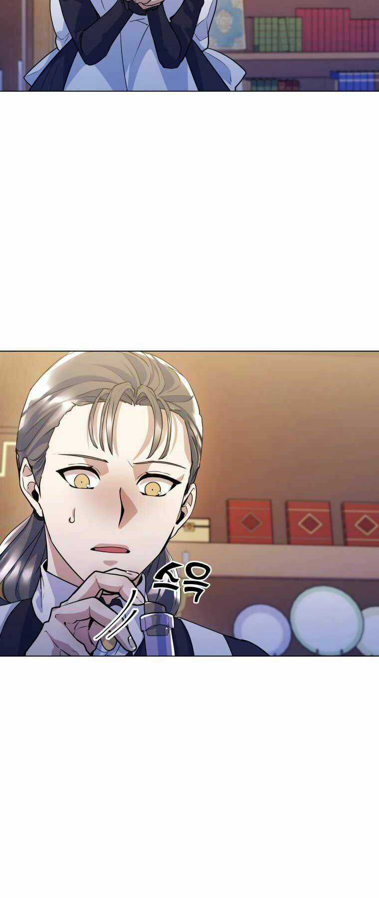 Bạo Chúa Cường Hoành Chapter 14 trang 39