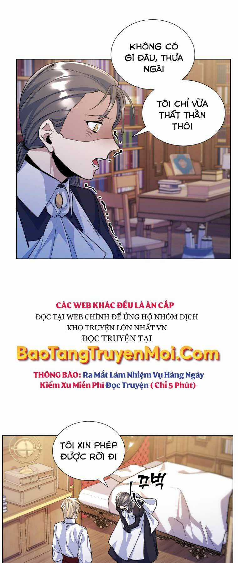 Bạo Chúa Cường Hoành Chapter 14 trang 41