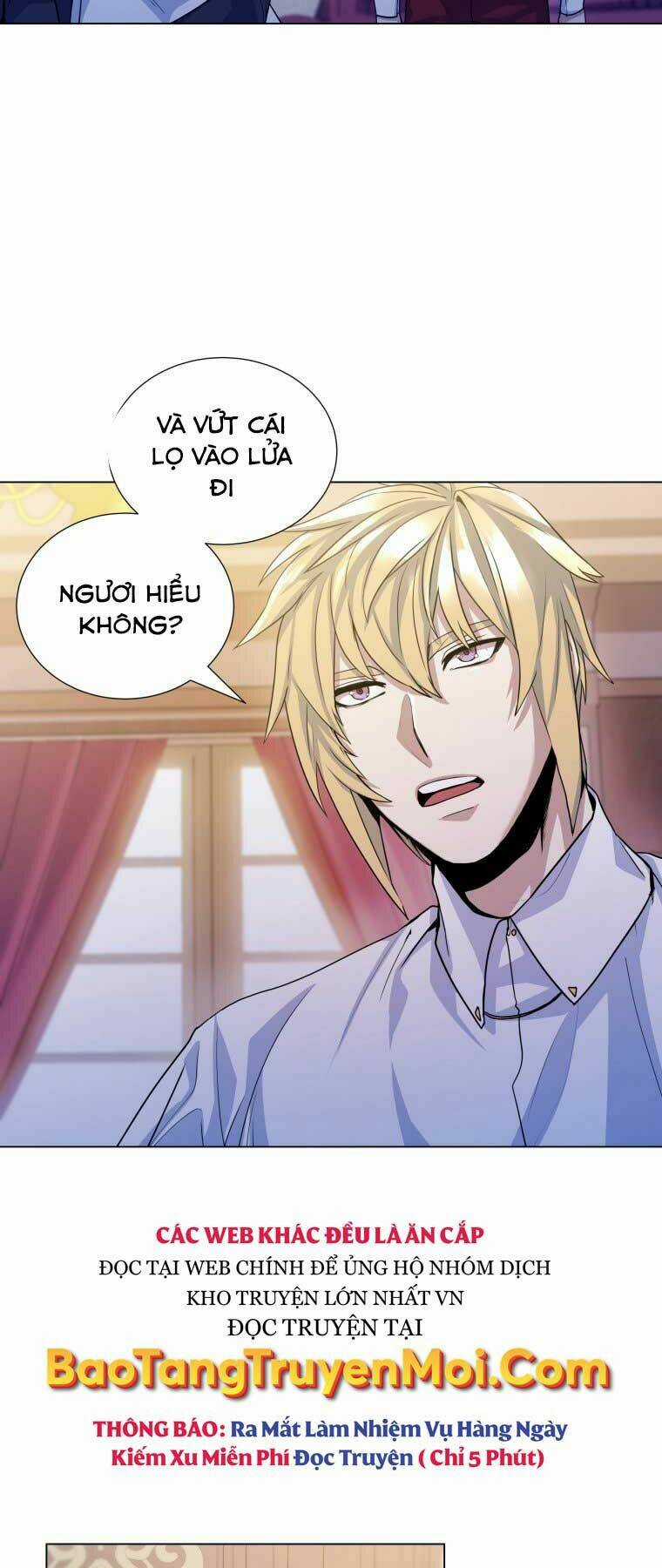 Bạo Chúa Cường Hoành Chapter 14 trang 44