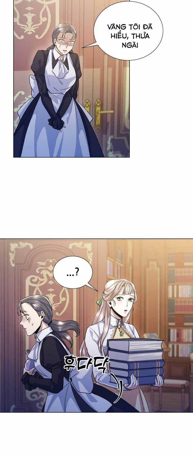 Bạo Chúa Cường Hoành Chapter 14 trang 45