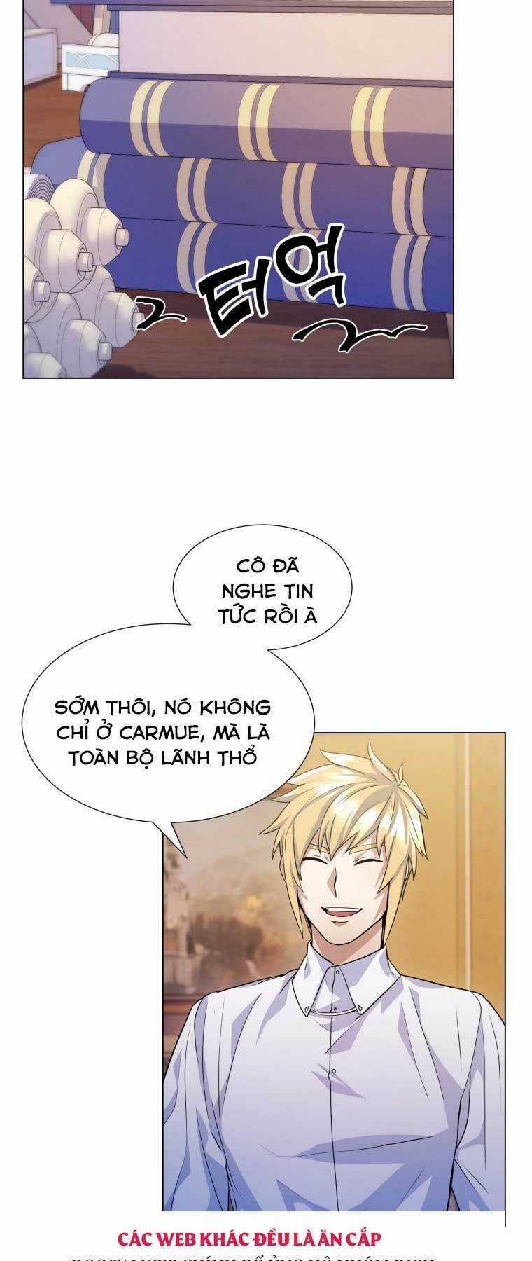 Bạo Chúa Cường Hoành Chapter 14 trang 47