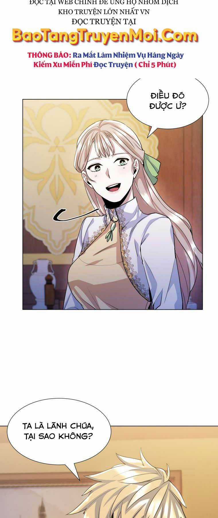 Bạo Chúa Cường Hoành Chapter 14 trang 48