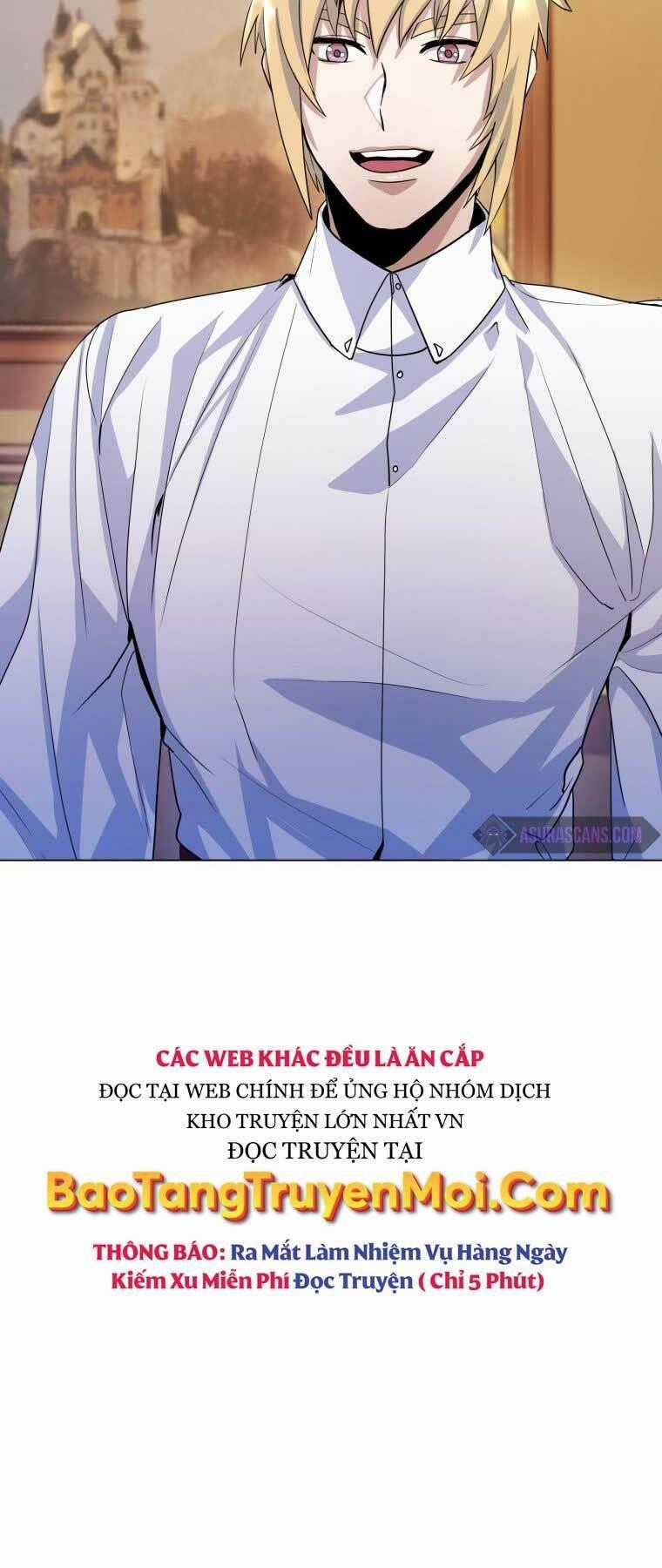 Bạo Chúa Cường Hoành Chapter 14 trang 49