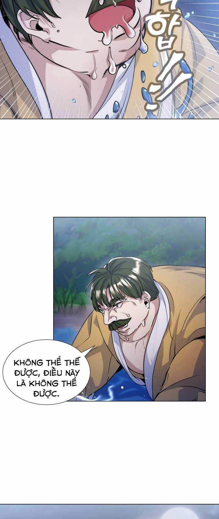 Bạo Chúa Cường Hoành Chapter 14 trang 5