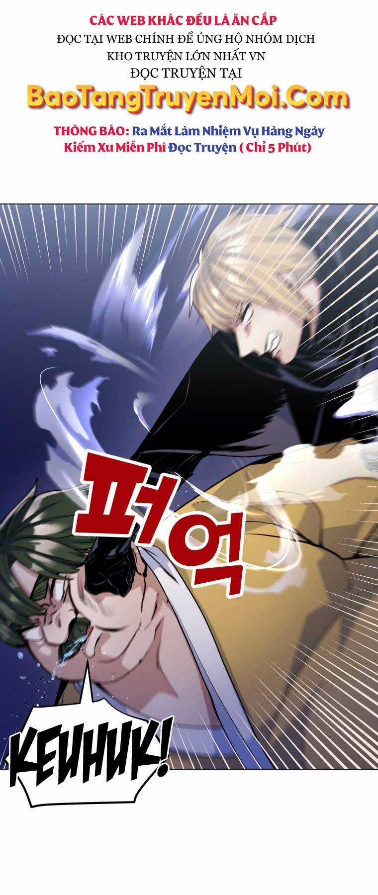 Bạo Chúa Cường Hoành Chapter 14 trang 7