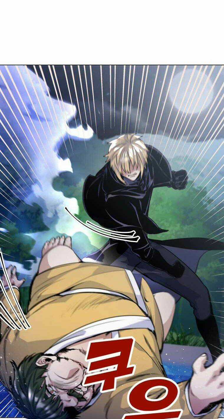 Bạo Chúa Cường Hoành Chapter 14 trang 8