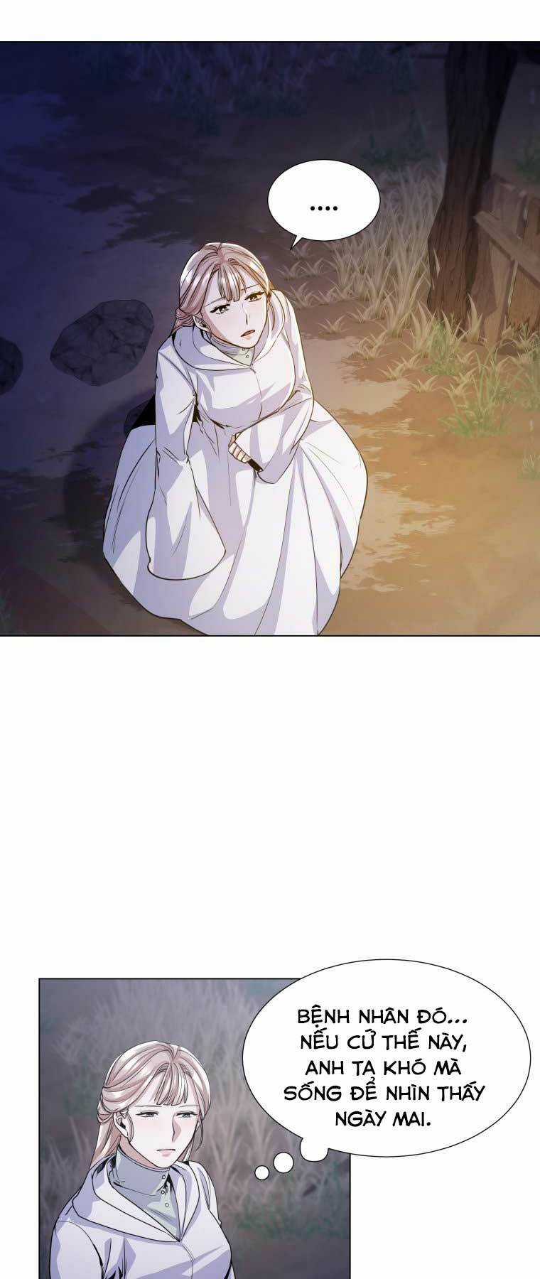 Bạo Chúa Cường Hoành Chapter 15 trang 11