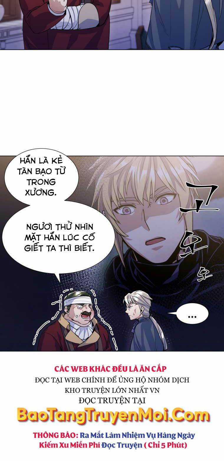 Bạo Chúa Cường Hoành Chapter 15 trang 16