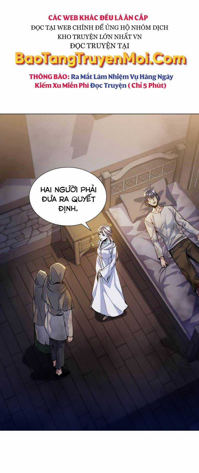 Bạo Chúa Cường Hoành Chapter 15 trang 2