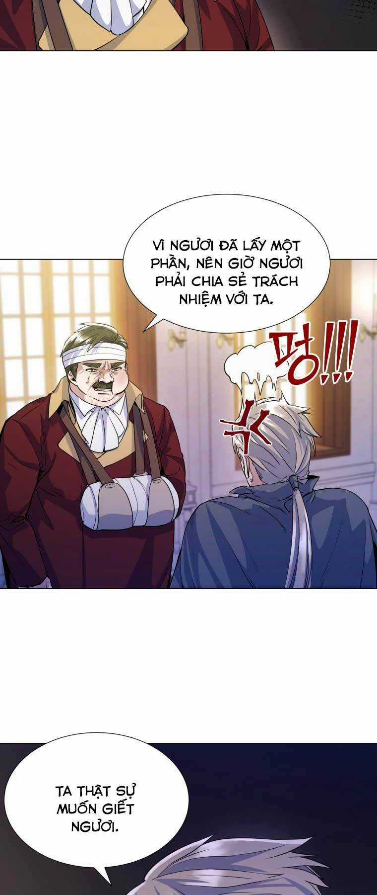 Bạo Chúa Cường Hoành Chapter 15 trang 22