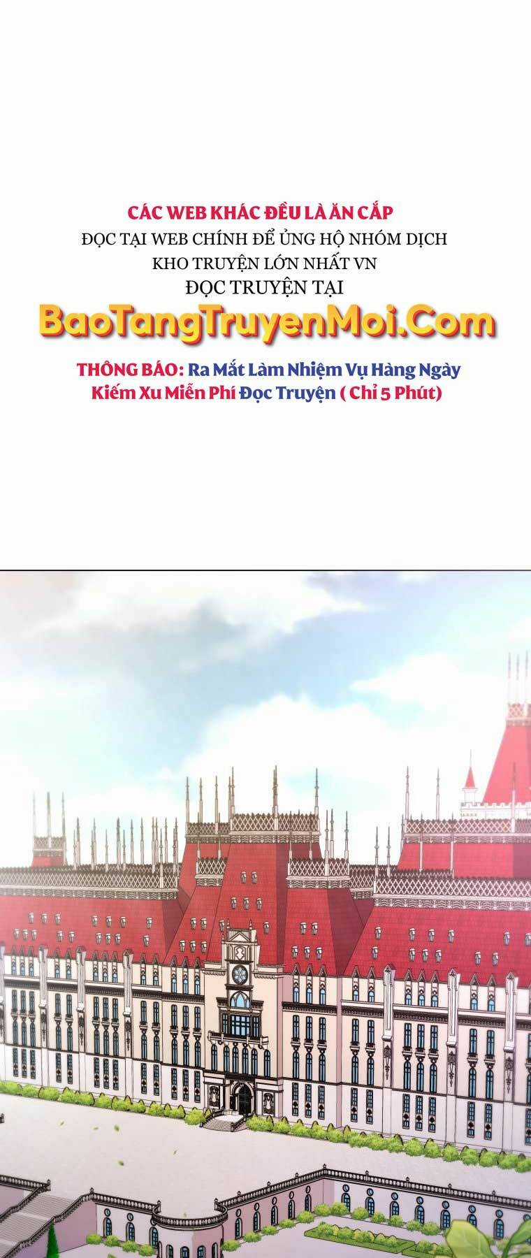 Bạo Chúa Cường Hoành Chapter 15 trang 27