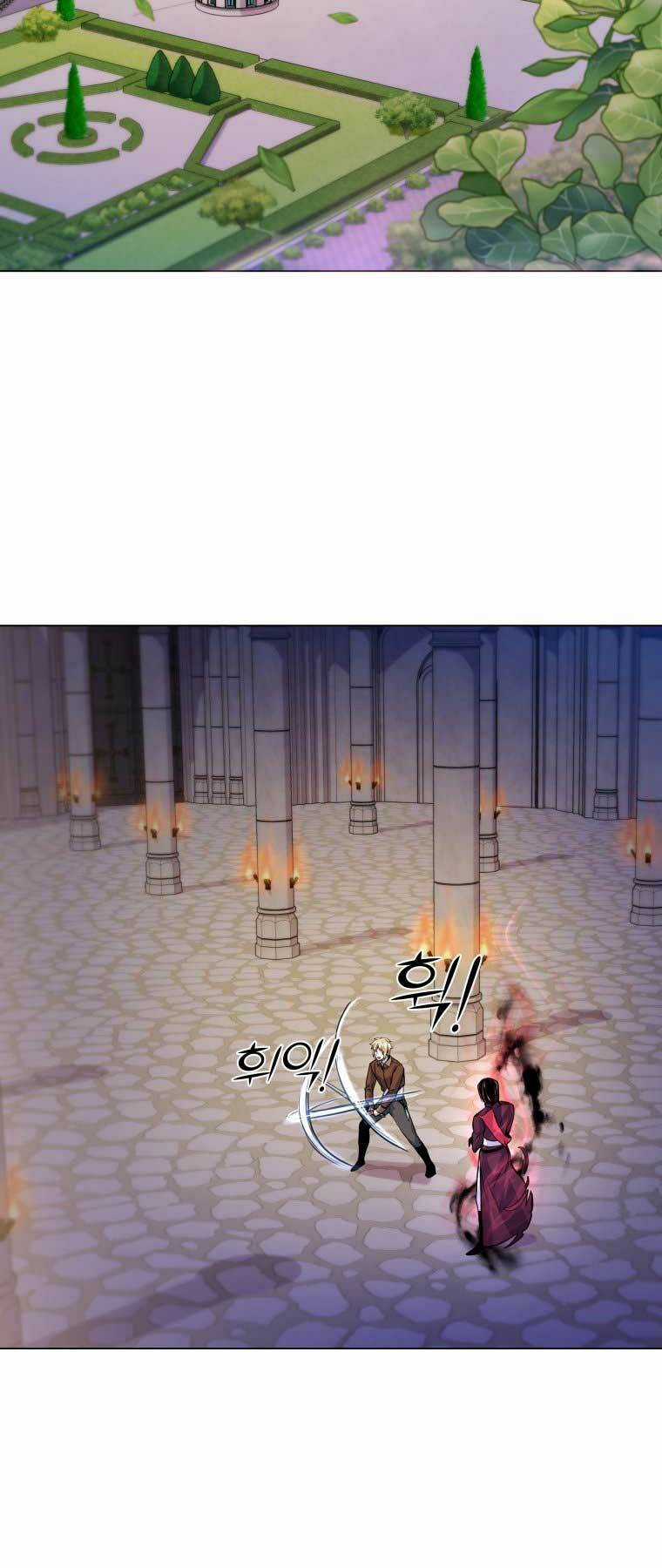 Bạo Chúa Cường Hoành Chapter 15 trang 28