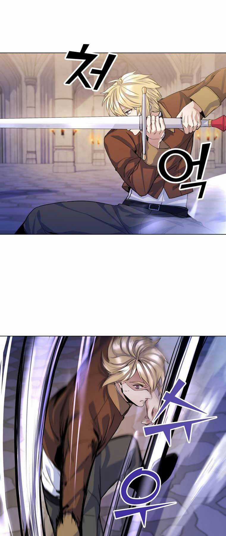 Bạo Chúa Cường Hoành Chapter 15 trang 29