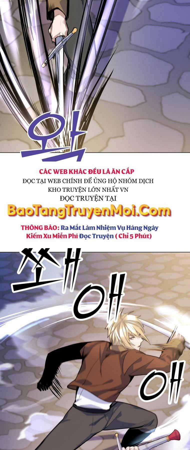 Bạo Chúa Cường Hoành Chapter 15 trang 30