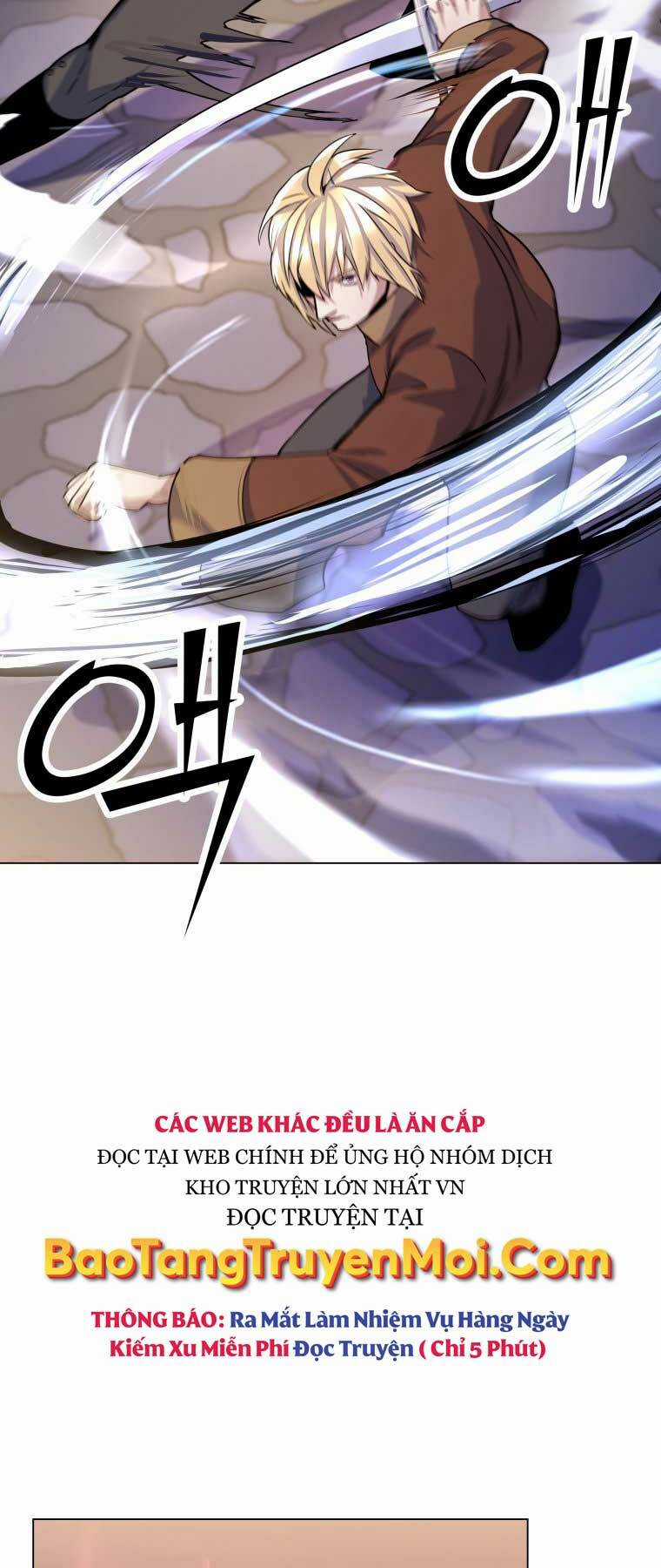 Bạo Chúa Cường Hoành Chapter 15 trang 31