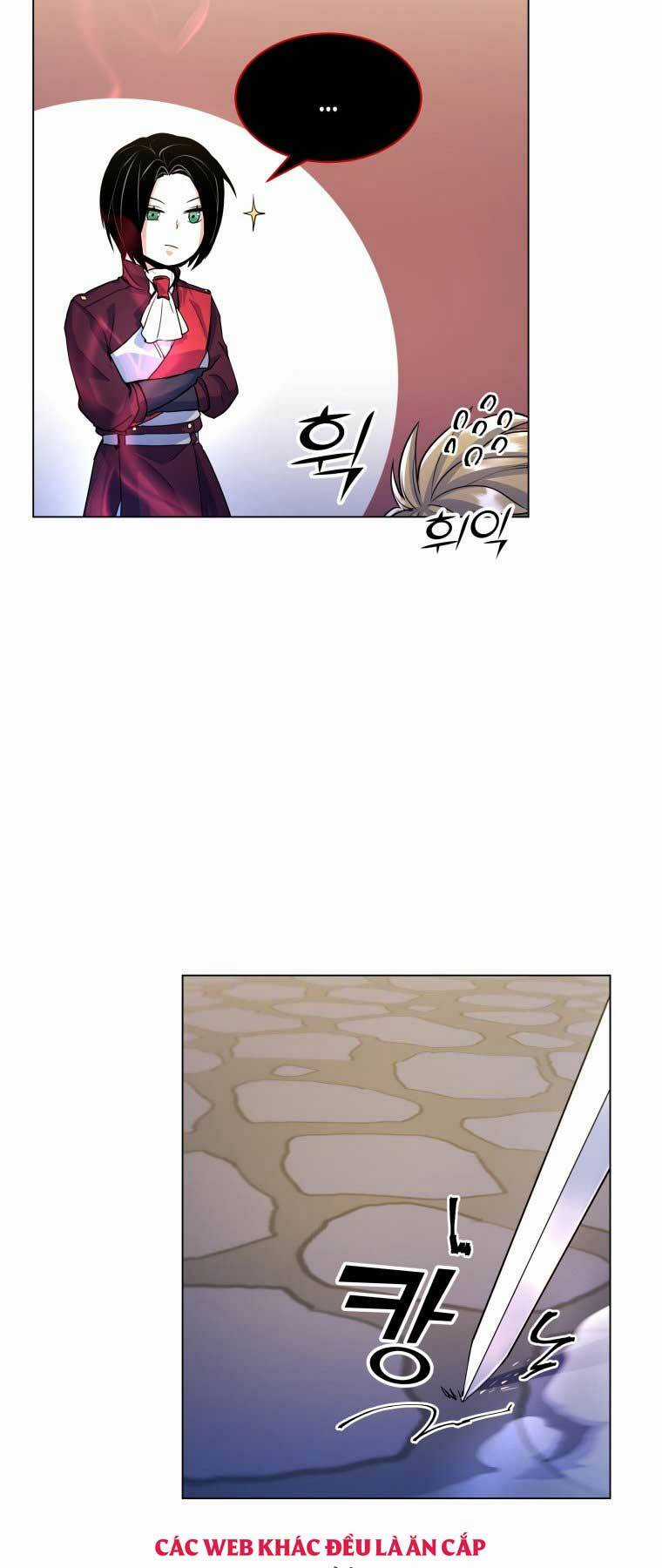 Bạo Chúa Cường Hoành Chapter 15 trang 32