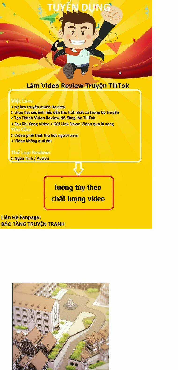 Bạo Chúa Cường Hoành Chapter 15 trang 39