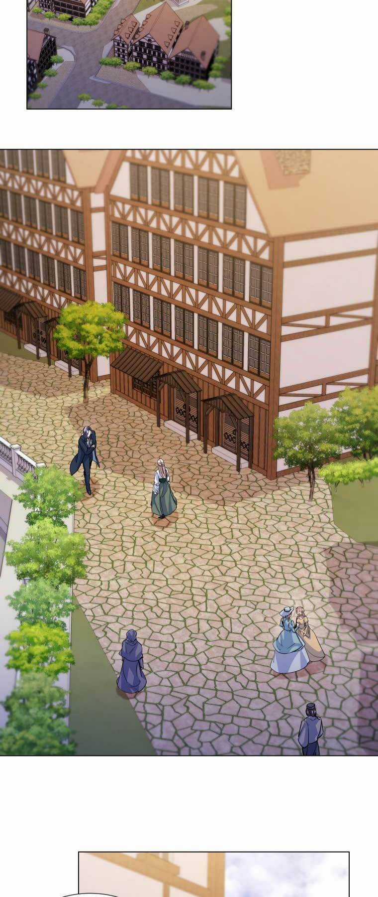 Bạo Chúa Cường Hoành Chapter 15 trang 40