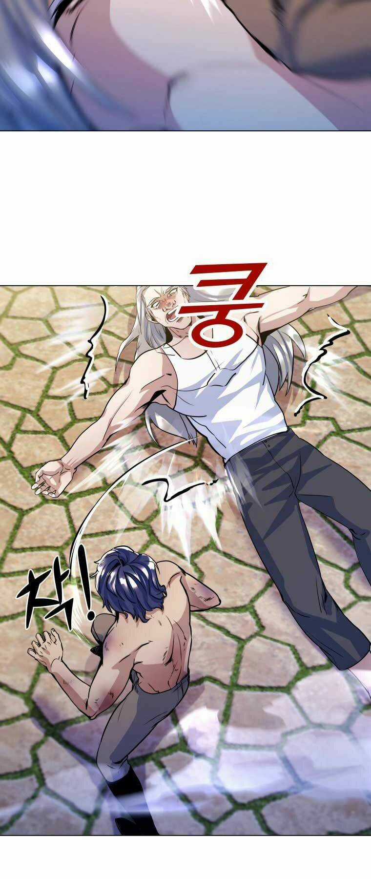 Bạo Chúa Cường Hoành Chapter 15 trang 43