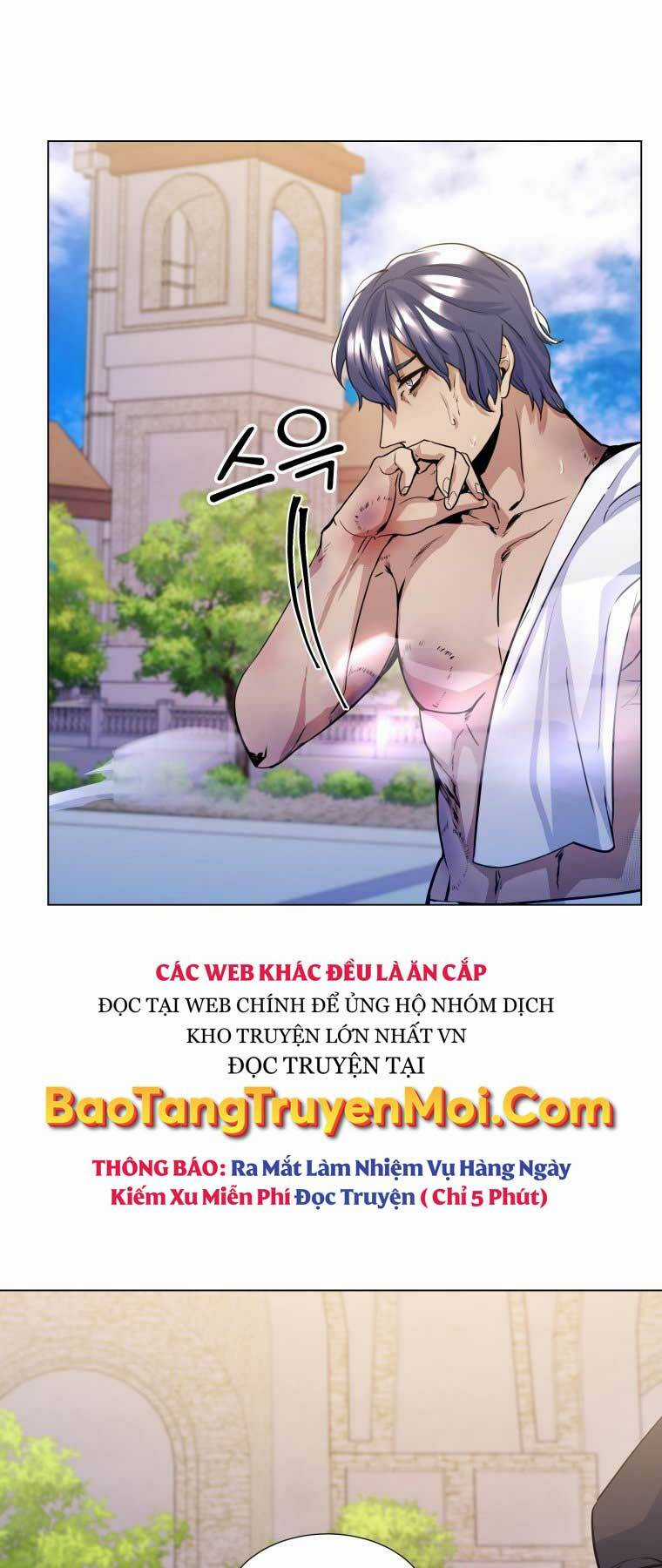 Bạo Chúa Cường Hoành Chapter 15 trang 44