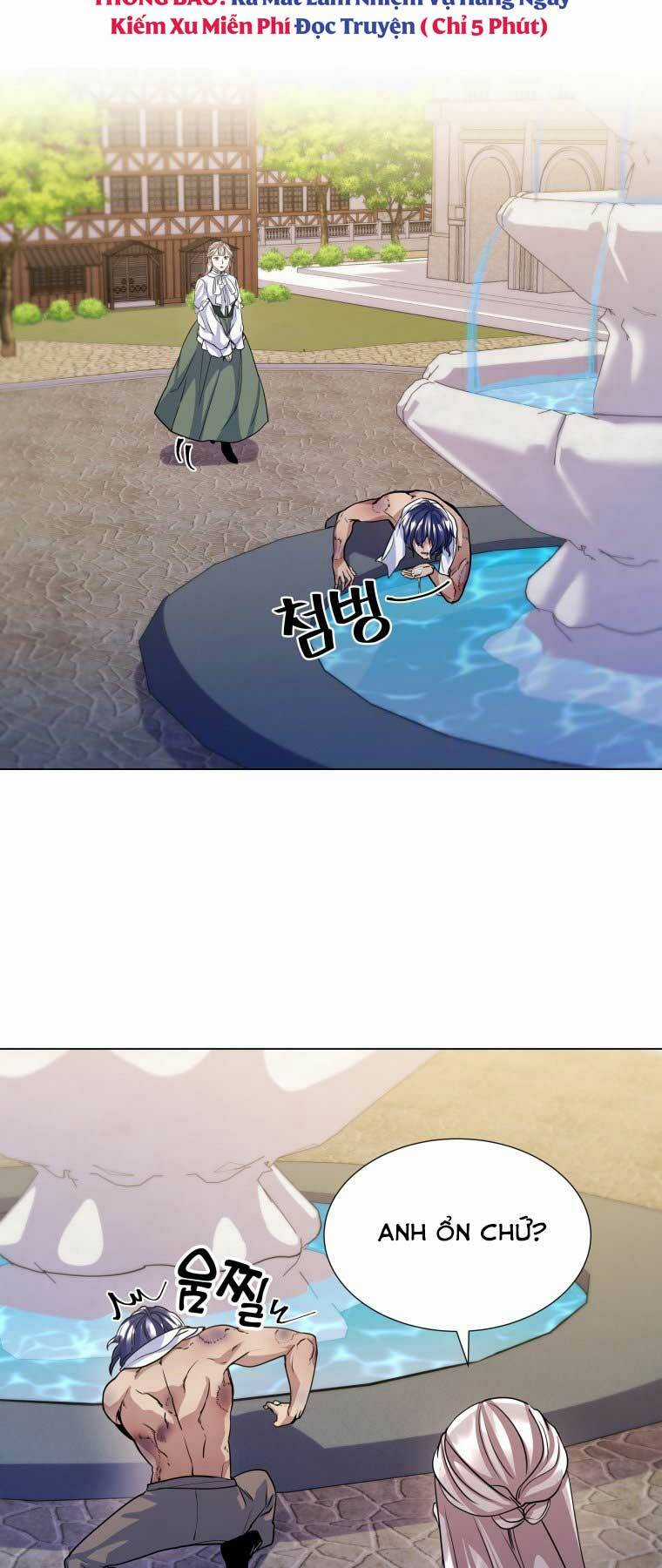 Bạo Chúa Cường Hoành Chapter 15 trang 46