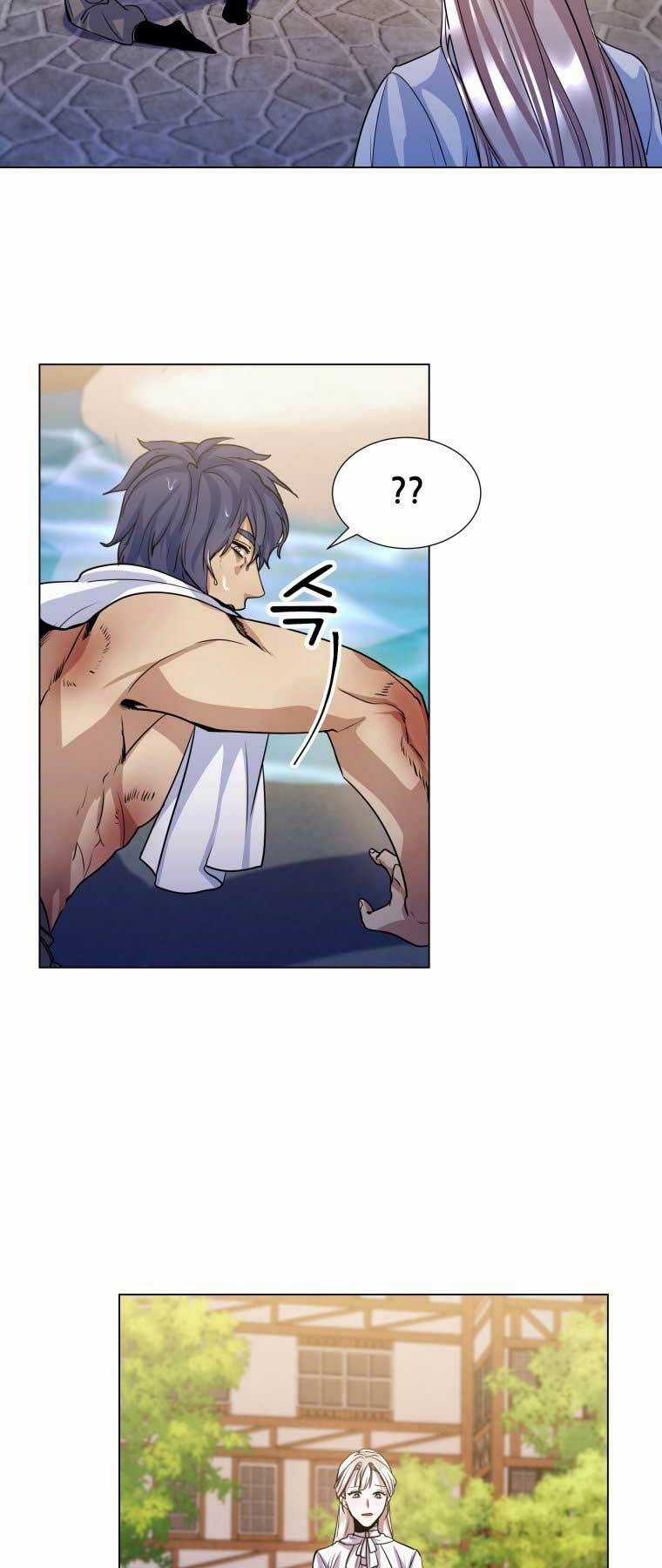 Bạo Chúa Cường Hoành Chapter 15 trang 47