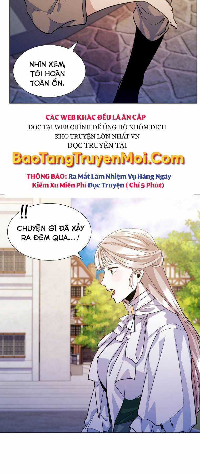 Bạo Chúa Cường Hoành Chapter 15 trang 49