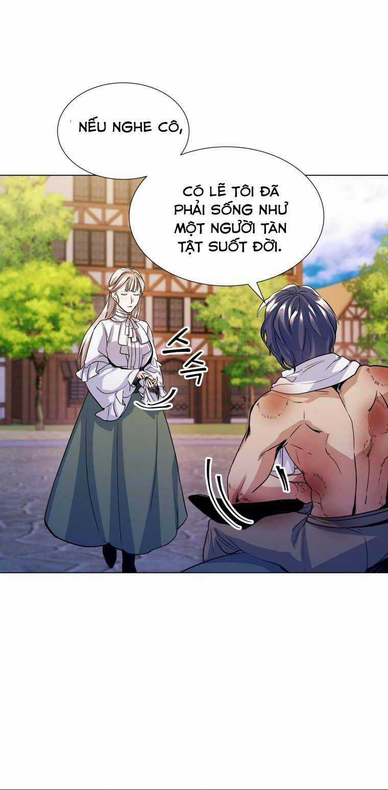 Bạo Chúa Cường Hoành Chapter 15 trang 50