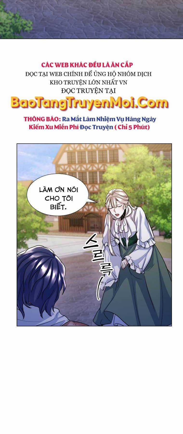 Bạo Chúa Cường Hoành Chapter 15 trang 52