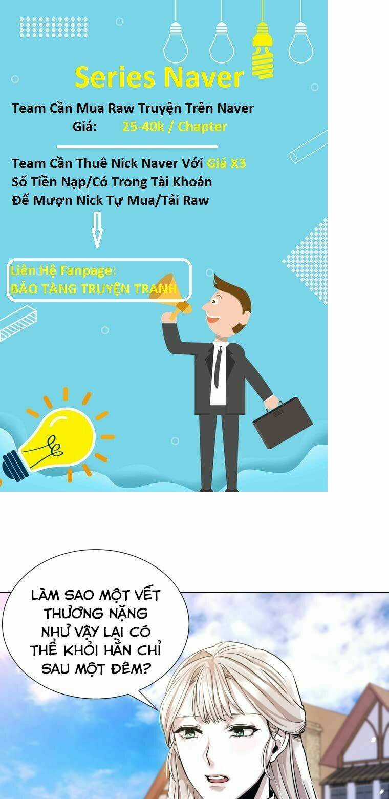 Bạo Chúa Cường Hoành Chapter 15 trang 53