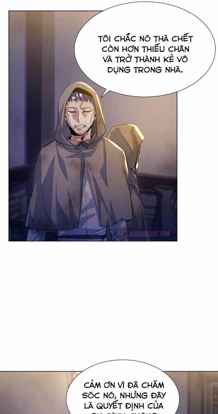 Bạo Chúa Cường Hoành Chapter 15 trang 8